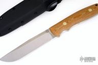 KS-7 - Wilderness Knife