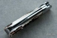 Two Bladed Saddlehorn