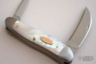 Two Bladed Joe Rogers