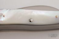 Two Bladed Joe Rogers