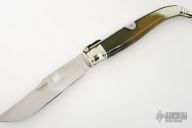 Sevillana Navaja Artisanal