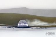 Sevillana Navaja Artisanal