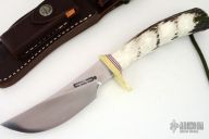 Model 20 "Yukon Skinner"