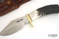 Model 19 - 4 1/2 "Bushmaster"