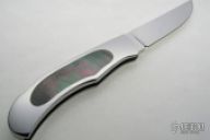 Persia Gents Lock Back Folder