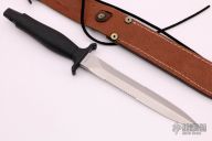 食品・日用品 半額ストア A01291 Edition Limited 2002 II Mark - Knives Custom Arizona ハンティングナイフ、狩猟刀