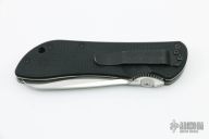 914FS Rescue Stryker Liner Lock Knife | Arizona Custom Knives