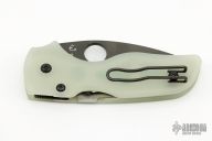 C230GM4PBK Lil' Native PLN Bk CPM M4 - Blade HQ Exclusive C230GM4PBK Lil' Native PLN Bk CPM M4 - Blade HQ Exclusive