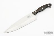 Buck 931 Chef's Knife - Buck® Knives OFFICIAL SITE