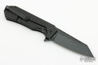 Black Mamba - Arizona Custom Knives