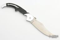 Extra Large Espada - Arizona Custom Knives