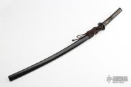 Katana w/ Certification - Circa 1362-1379 - Arizona Custom