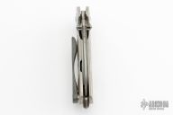 ミーチャン様　注文分 Mini M8 Flipper - Arizona Custom Knives