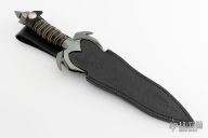 武具 GIL HIBBEN KNIFE WARBIRD FANTASY DAGGER Gil Hibben Warbird Fantasy Dagger