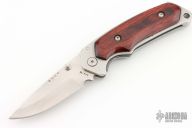 Model 277 Folding Alpha Hunter - Arizona Custom Knives