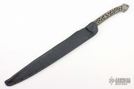 Short Sword - Arizona Custom Knives