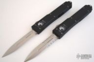 Ultratech (UT 7) Double Edge OTF Satin - Automatic