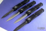 Ultratech (UT 7) Double Edge OTF Satin - Automatic