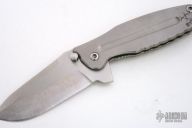 Framelock Flipper