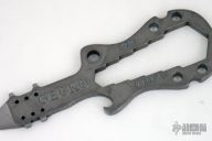 GECKO KITS Guitar English Multi-Tool