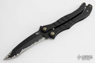 170-1KA Metalmark Katana - 07/2013 #0009