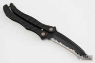 170-1KA Metalmark Katana - 07/2013 #0009