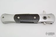 1711 The Don - Steel Custom