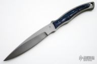 2008 Sarasota Knife Collectors Club Knife (#22/30)