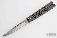171-10 Tachyon II Stonewash Standard