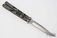 171-10 Tachyon II Stonewash Standard