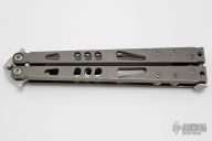 171-10 Tachyon II Stonewash Standard