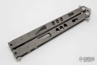 171-10 Tachyon II Stonewash Standard