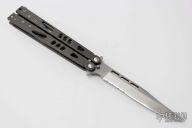 171-11 TachyonII Stonewash Serrated