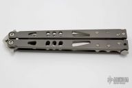 171-11 TachyonII Stonewash Serrated