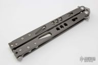 171-11 TachyonII Stonewash Serrated