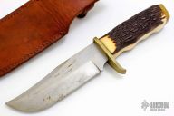 171UH - Uncle Henry Bowie