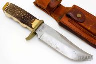 171UH - Uncle Henry Bowie