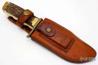 171UH - Uncle Henry Bowie