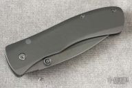 Titanium Frame - Small Model #2