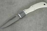 PF Front Lock Serial  only  left #19