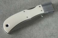 PF Front Lock Serial  only  left #19