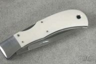 PF Front Lock Serial  only  left #19