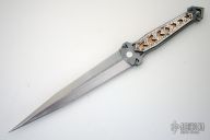 Manhattan Dagger (#02)