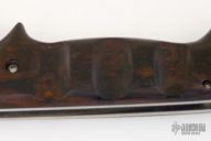 Folding Fighting Knife