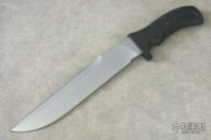 Panther McClungs Personal Fighter