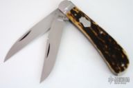 Wharncliffe Trapper