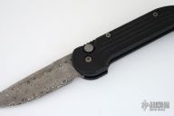 LUDT Damascus