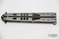 172-1 Tachyon II T/E Black Standard