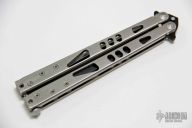 172-1 Tachyon II T/E Black Standard