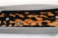 Ron Lake Designed Stag Backlock